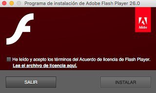 adobe flashplayer 10 for mac